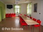 Kulturní dům Bělotín
