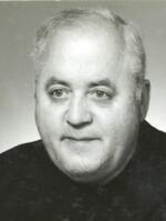 Studený, Jaroslav, ThDr. (6.5.1923-5.6.2008)