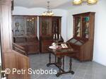 Pamětní síň ThDr. Jaroslava Studeného