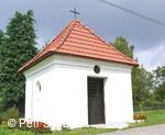 Kaple sv. Antonína