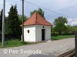 Kaple sv. Antonína
