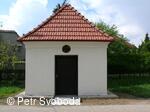 Kaple sv. Antonína