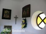 Kaple sv. Antonína