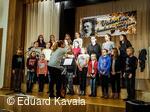 XXIV. Valentův hudební podzim 2018