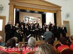 XXIV. Valentův hudební podzim 2018
