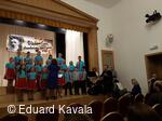 XXIV. Valentův hudební podzim 2018