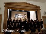 XXIV. Valentův hudební podzim 2018