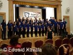 XXIV. Valentův hudební podzim 2018