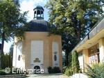 Kaple sv. Michala