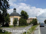 Kaple sv. Michala
