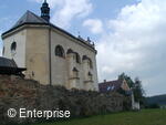 Kostel sv. Jana Nepomuckého (Karlovec)