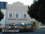 Restaurace a bar Terezka