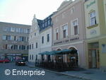 Restaurace a bar Terezka