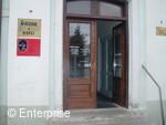 Galerie V Kapli