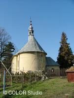 Kostel