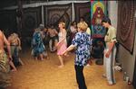 Tantra NATARAJ Skalka u Doks, Festival BOHYNĚ 2004