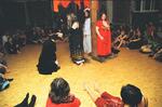 Tantra NATARAJ Skalka u Doks, Festival BOHYNĚ 2004