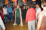 Tantra NATARAJ Skalka u Doks, Festival BOHYNĚ 2004