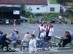 Leskovec nad Moravicí