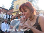 Folklorní studio Buchlovice