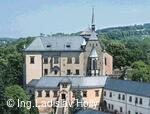 Hrad Šternberk