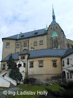 Hrad Šternberk