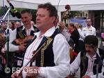 Folklorní soubor Olšava