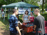 Bambiriáda 2005 - Ostrava