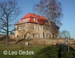 Zámek Slezské Pavlovice