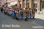 Mezinárodní folklorní festival Šumperk