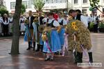 Mezinárodní folklorní festival Šumperk