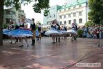Mezinárodní folklorní festival Šumperk
