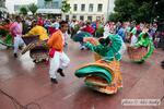 Mezinárodní folklorní festival Šumperk