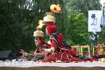 Mezinárodní folklorní festival I.O.V. Šumperk