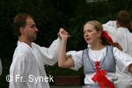 Mezinárodní folklorní festival I.O.V. Šumperk