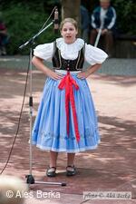 Mezinárodní folklorní festival I.O.V. Šumperk