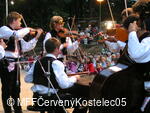 Mezinárodní folklorní festival Červený Kostelec