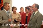 Hanácké slavnosti