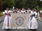 Kosíř, hanácký folklorní soubor
