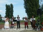 Kosíř, hanácký folklorní soubor