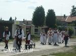 Malý Kosíř, dětský folklorní soubor