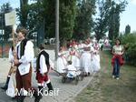 Malý Kosíř, dětský folklorní soubor