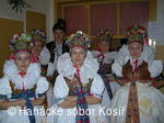 Kosíř, hanácký folklorní soubor