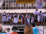 Javoráček, dětský folklorní soubor