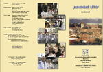 Mezinárodní dětský folklorní festival Kunovské léto