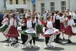 Mezinárodní dětský folklorní festival Kunovské léto