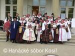 Kosíř, hanácký folklorní soubor