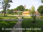 Javor, folklorní soubor