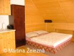 RD Martina Železná - apartmán v RD