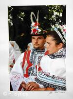 Národopisný festival Kyjovského Slovácka